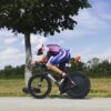 Aero Triathlon Suit Men/ Unisex - USC Austria