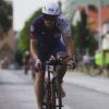 Aero Triathlon Suit Men/ Unisex - USC Austria