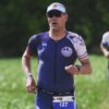 Aero Triathlon Suit Men/ Unisex - USC Austria