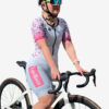 Frauen Aero Triathlon Anzug  - Lipomover von Lipocheck