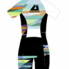 Männer/Unisex Triathlon Anzug -Team Lanakila Racers 2025