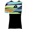 Damen Performance  Shirt - Team Lanakila Racers 2025