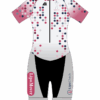 Frauen Aero Triathlon Anzug  - Lipomover von Lipocheck