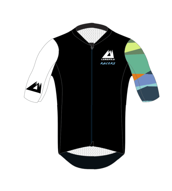 Lanakila-Racers-team-design-2025-Herren-Kurzarm-Radtrikot.png Herren Cycling Jersey - Team Lanakila Racers 2025