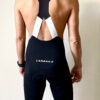 Cycling PRO Bib Shorts Men - TEHA Endurance Group