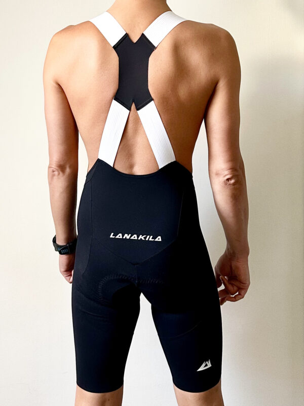Cycling PRO Bib Shorts Men - TEHA Endurance Group