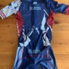 Aero Triathlon Suit Men/ Unisex - USC Austria
