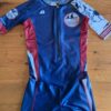 Aero Triathlon Suit Men/ Unisex - USC Austria
