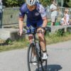 Women Aero Triathlon Anzug  - USC Austria