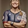 Women Aero Triathlon Anzug  - USC Austria