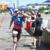 Frauen Aero Triathlon Anzug - TEHA Endurance Group