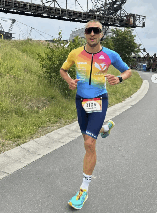 Triathlon Suit Custom Design Vonsys Tri Family Aero Performance Triathlon Suit - Vonsy´s Tri Family