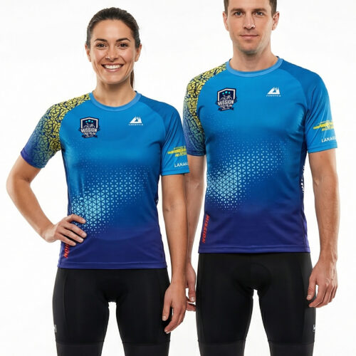 Performance Shirt - Mission Triathlon