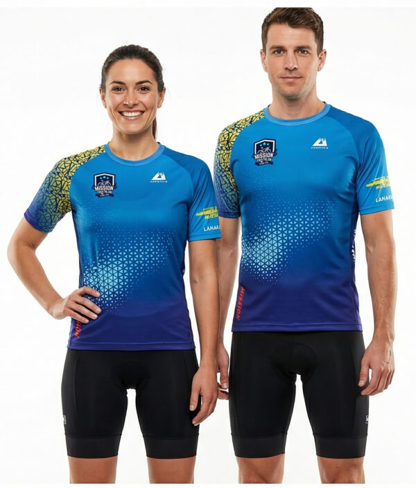 T-Shirt-Mission-Triathlon_mockup_vorn-1 Performance Shirt - Mission Triathlon