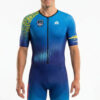 Herren Aero Performance Triathlon Suit - Mission Triathlon
