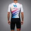 Aero Performance Triathlon Suit - Vonsy´s Tri Family II