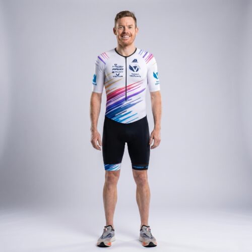 Aero Performance Triathlon Suit - Vonsy´s Tri Family II