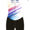 Aero Performance Triathlon Suit - Vonsy´s Tri Family II