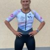 Damen Triathlon Anzug - Vonsys