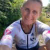 Damen Triathlon Anzug - Vonsys
